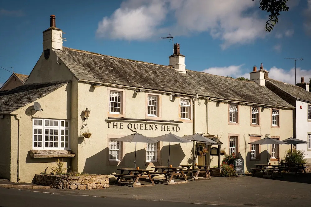 Queens Head Askham