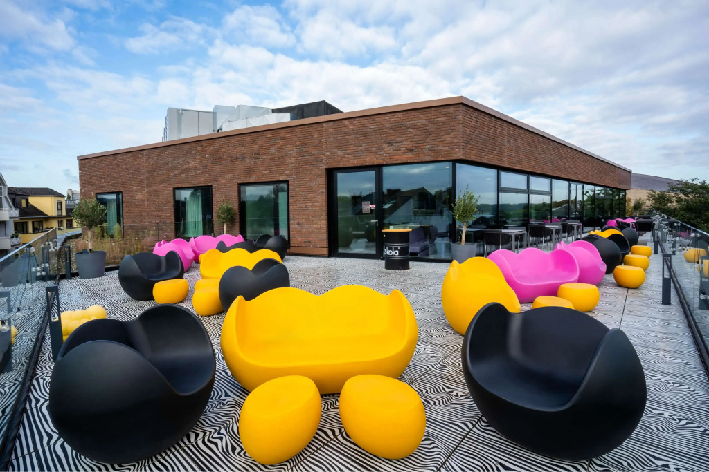 Prize by Radisson, Bonn City
