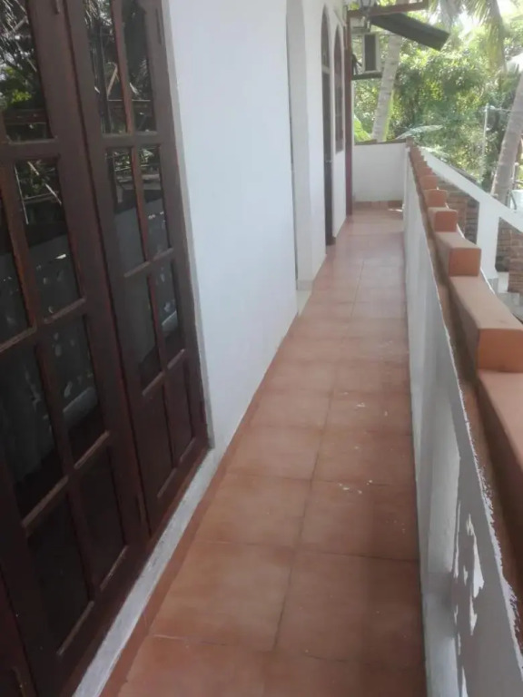 Bandu Villa