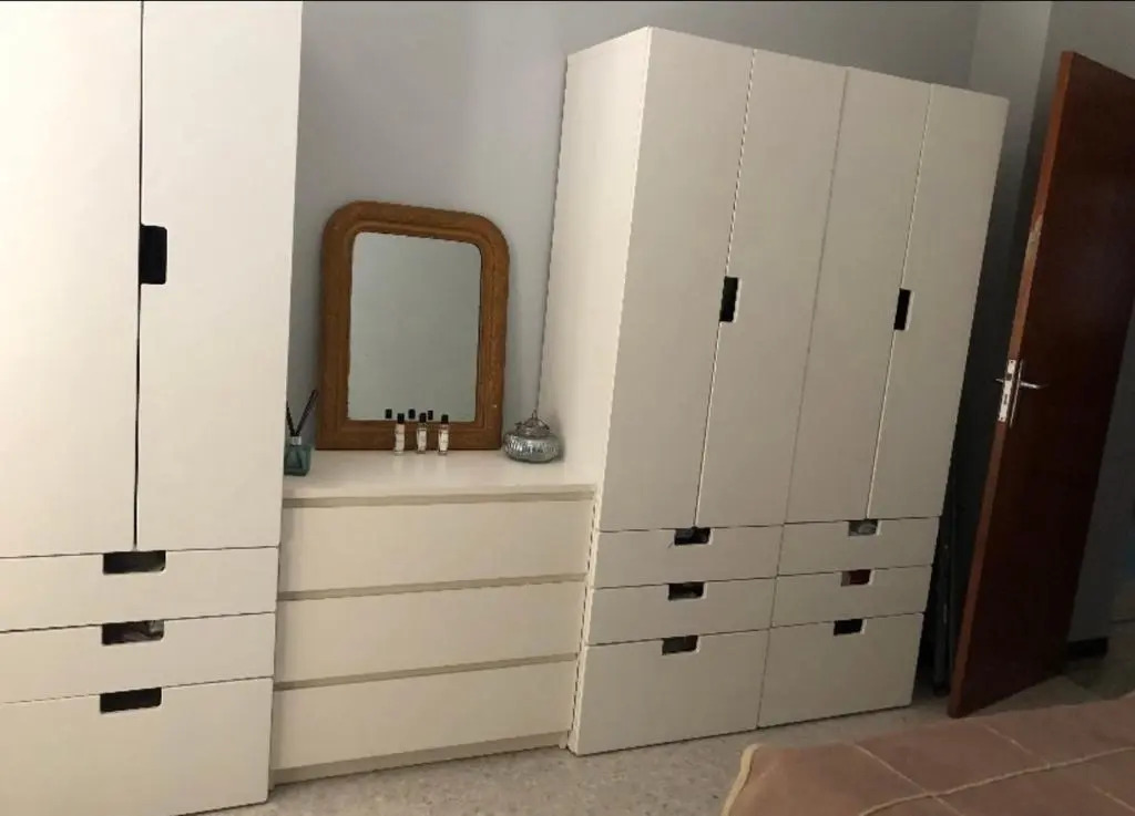 Appartement t4 spacieux 100m2 climatisé
