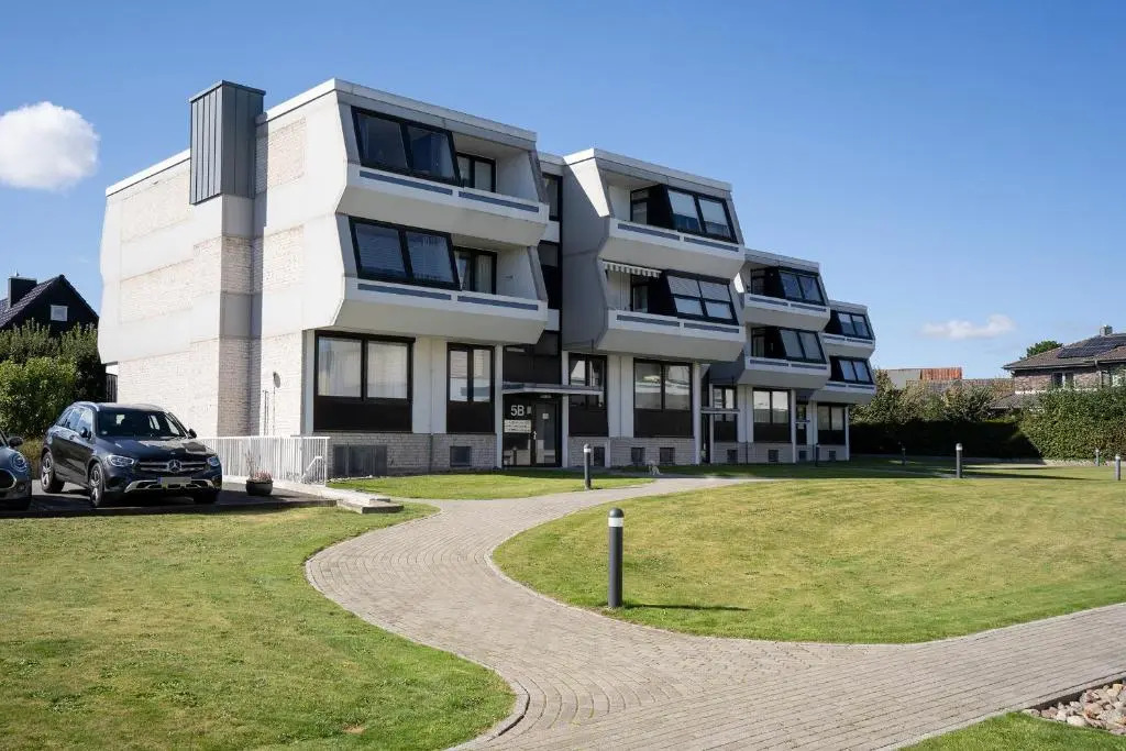 Kammerweg 5, Nordlicht