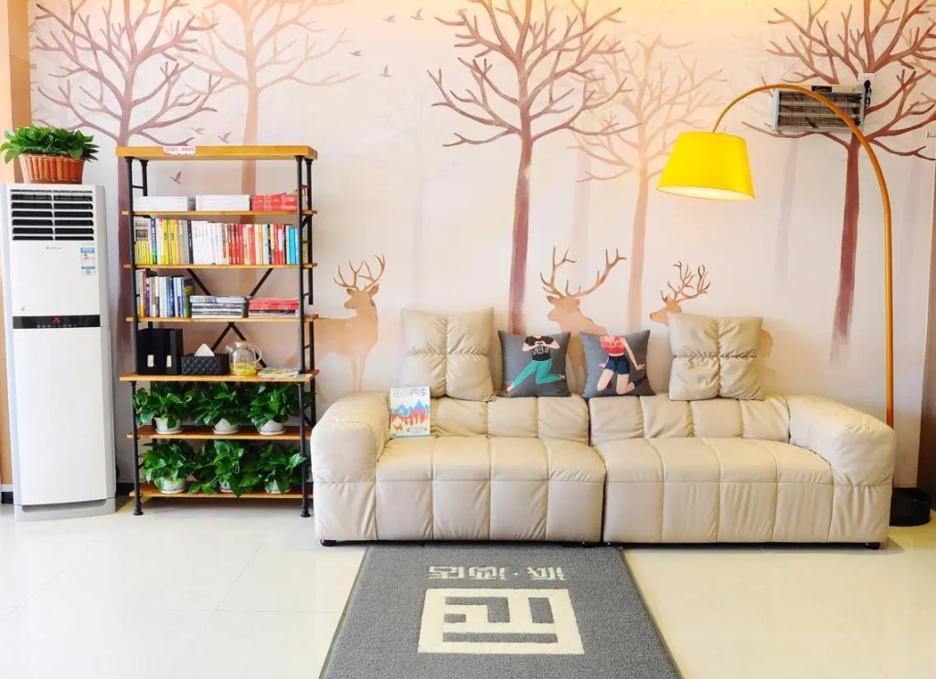 Pai Hotel Guiyang Jinguan