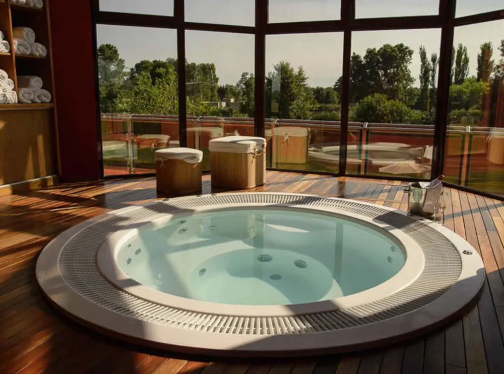 Aguará Hotel & Spa