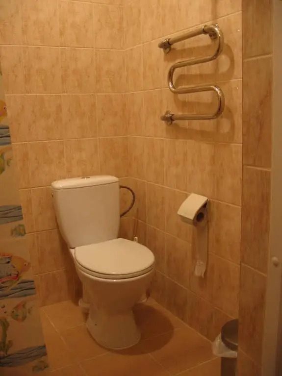 Guest House Bilera