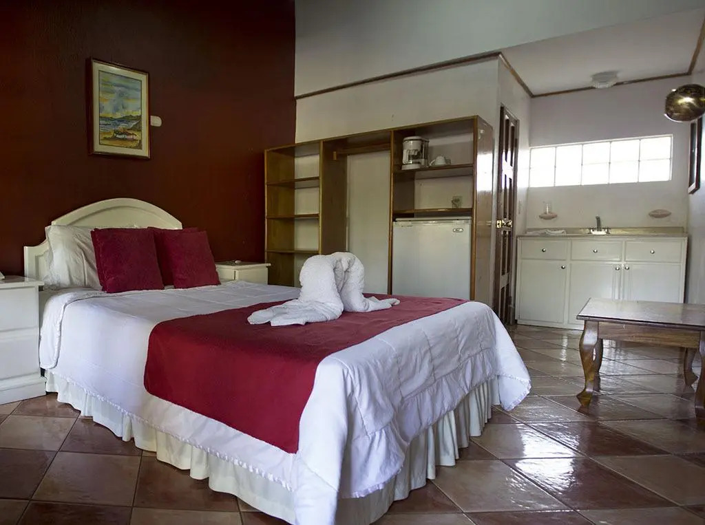 Copacabana Hotel and Suites