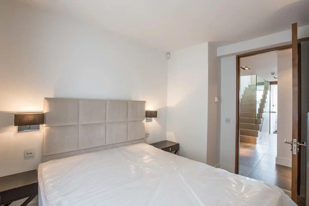 Royal Residence Penthouse
