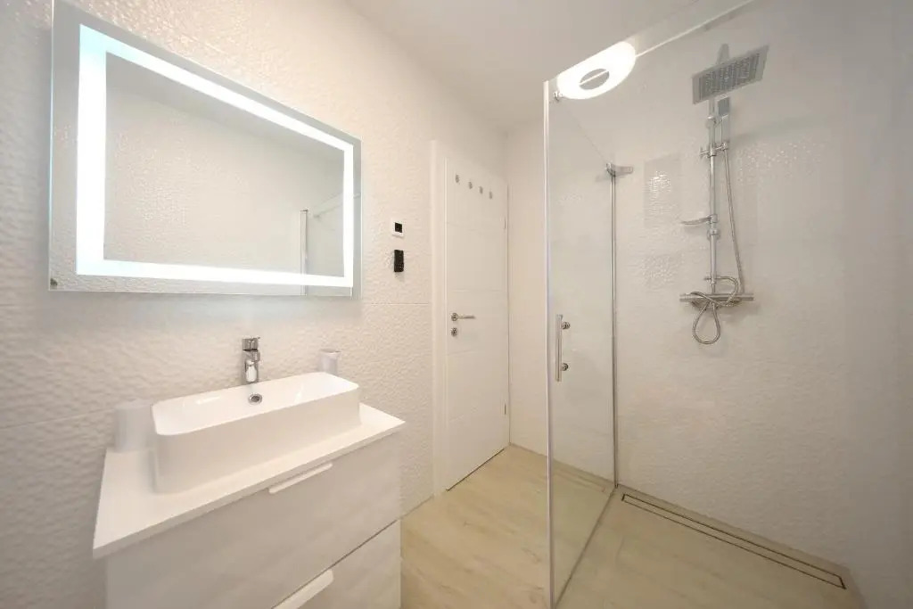 City Marine Luxury Apartments