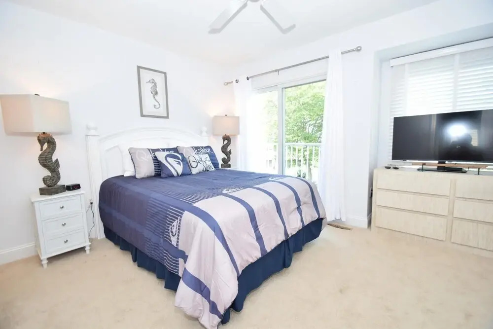 Harbour Island 40f 2 Bedroom Townhouse