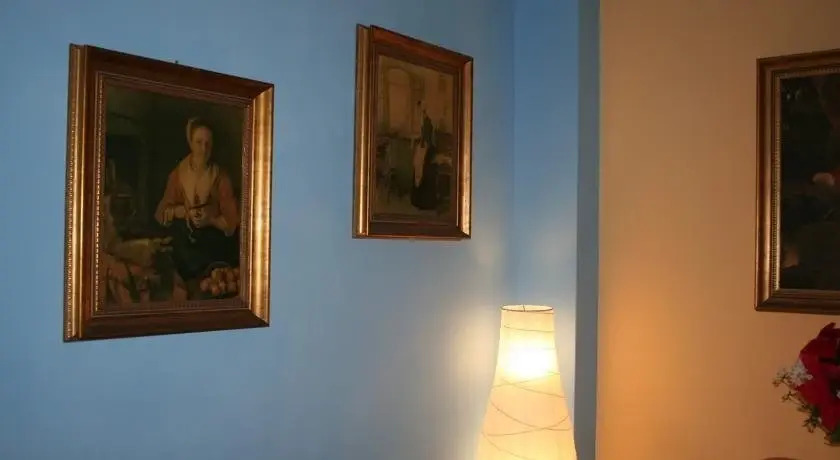 B&B Roma e dintorni