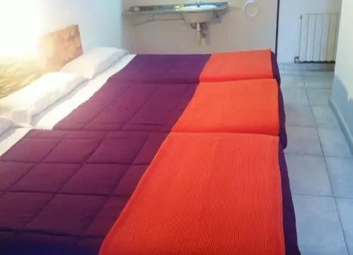 Pension Aris
