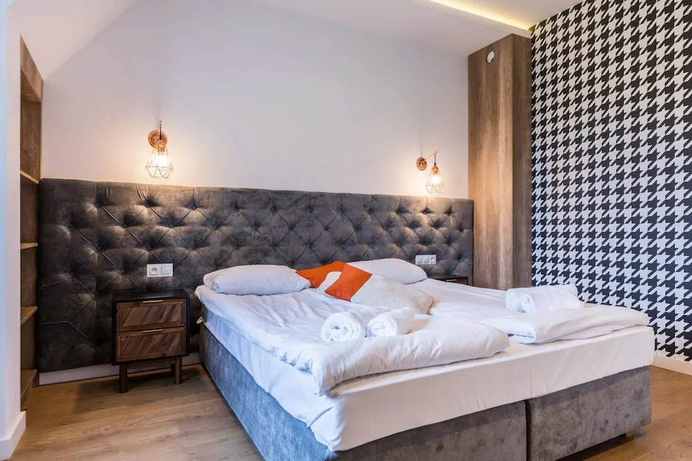Apart Hotel Diamond