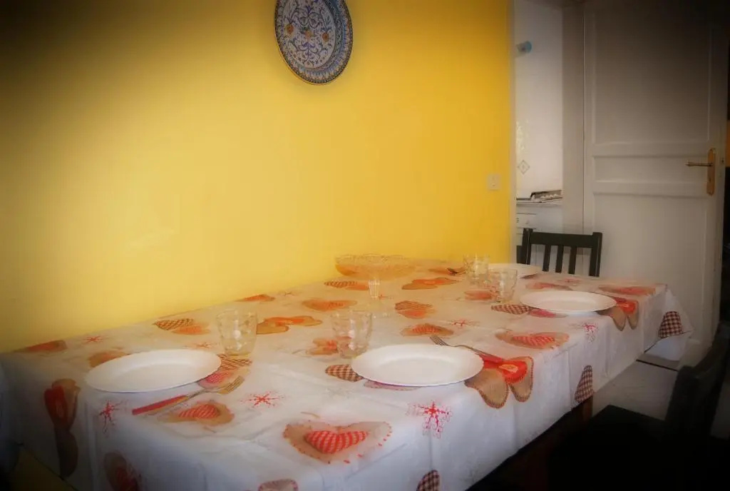 Casa Vacanze Zia Titina
