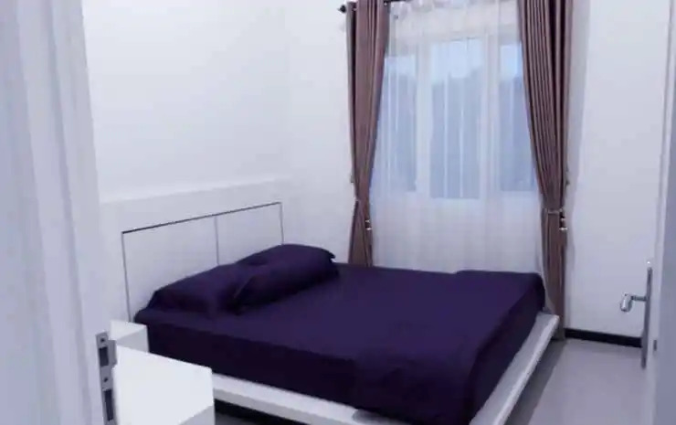 Villa Mo & Mbo - 3 Bedroom