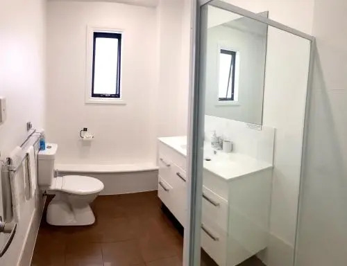 Aart Apartments