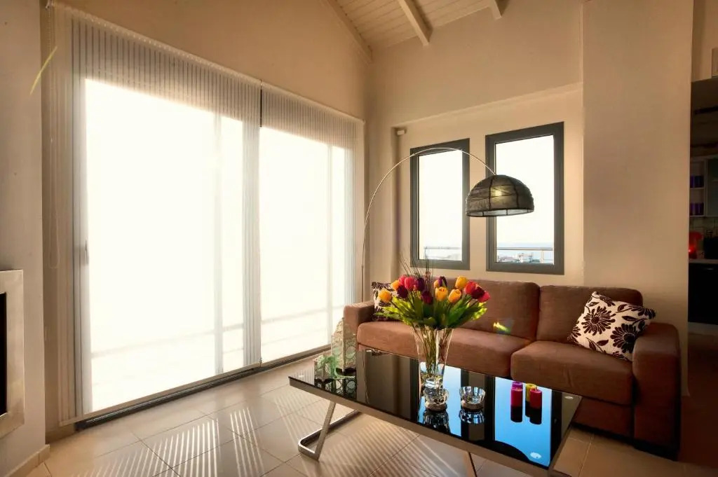 Anemon Villas