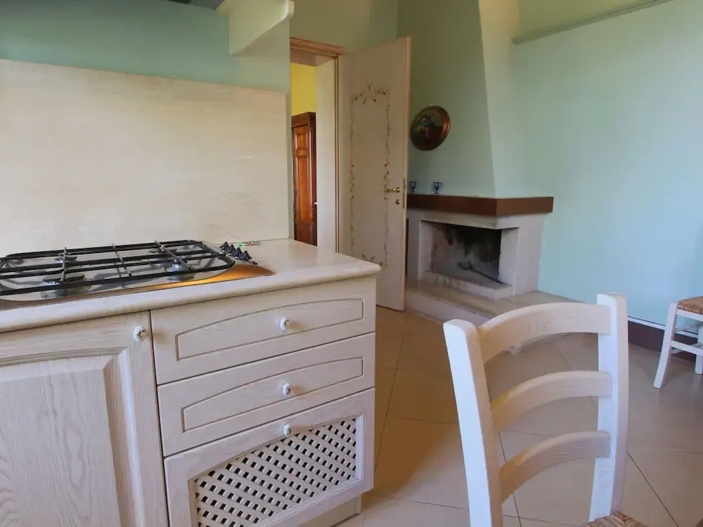 Beautiful Farmhouse in San Gimignano With Pool