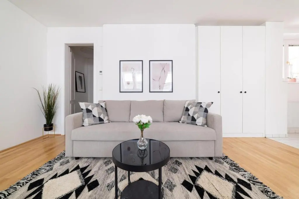 Beautiful apartment in Vienna's heart 18