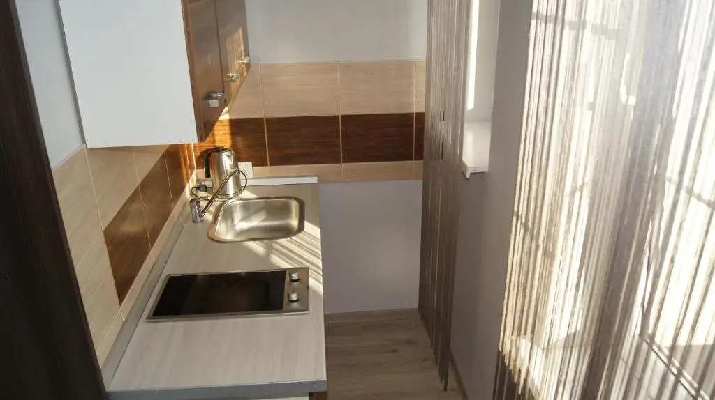 Hostel Przed Świtem