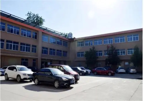 Eaka 365 Hotel Zhao County Shiqiao Road Branch