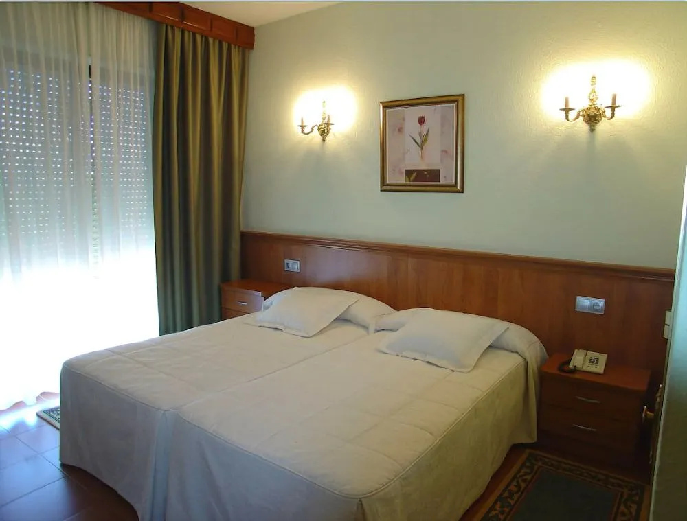 Hotel Santa Teresa