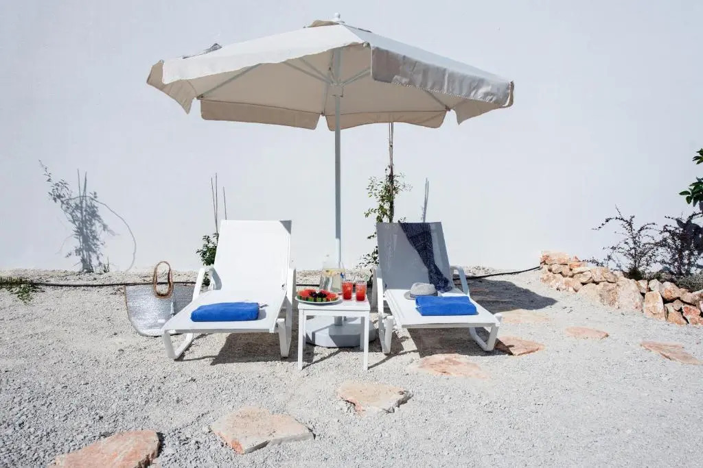 Villa Aelia by WhiteDream Villas