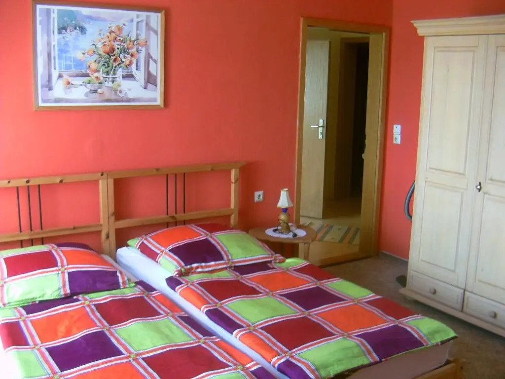 Ferienhaus Lukas