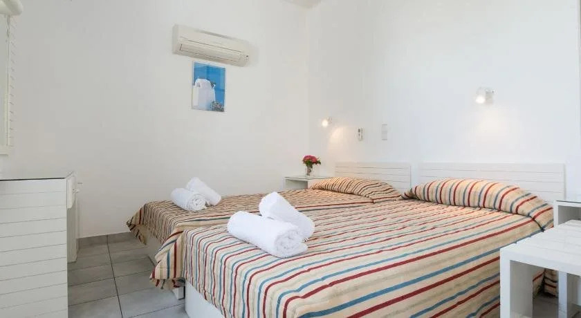 Markakis Apartments