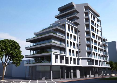 J44 Lifestyle Hotel