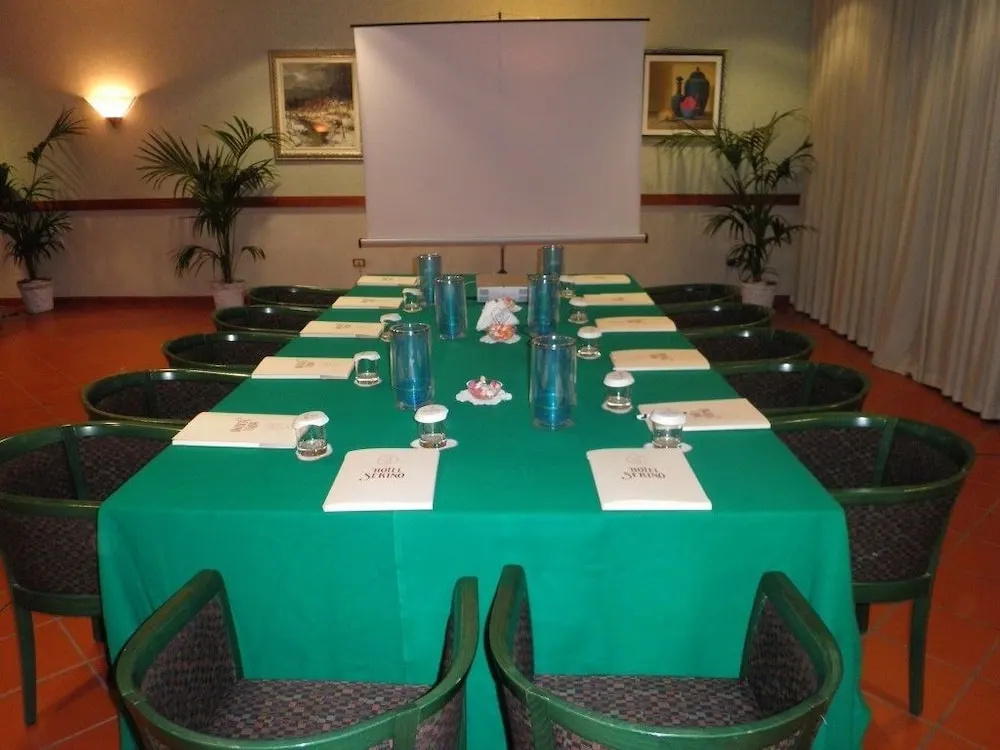 Hotel Serino