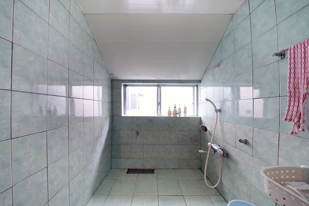Kume guest house