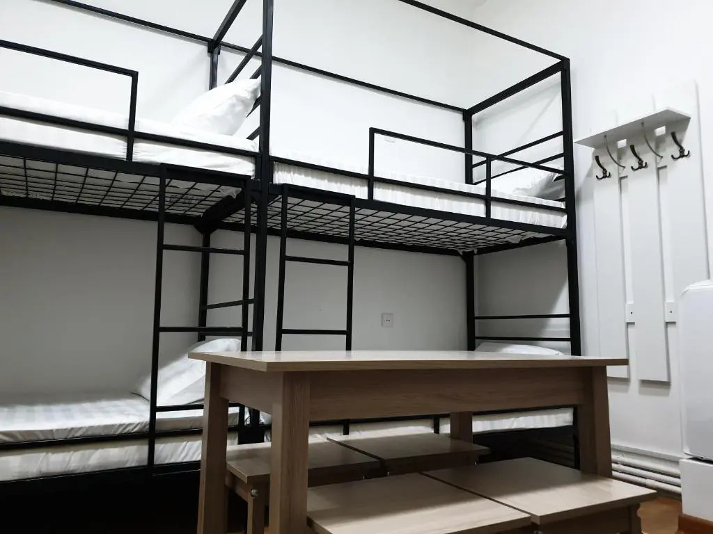 Station Hostel