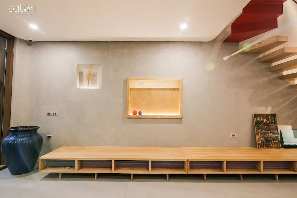 Mia Casa by Satori