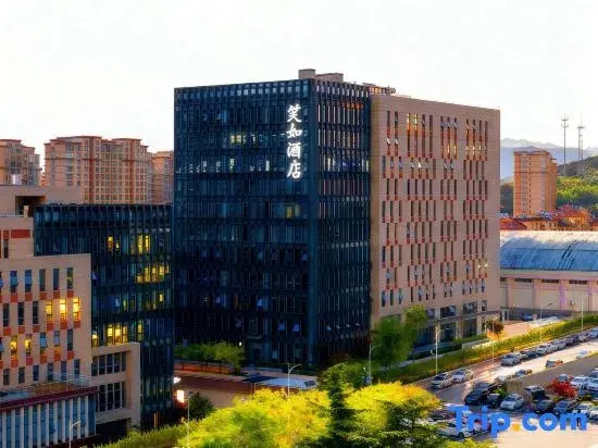 Xiaoru  Hotel