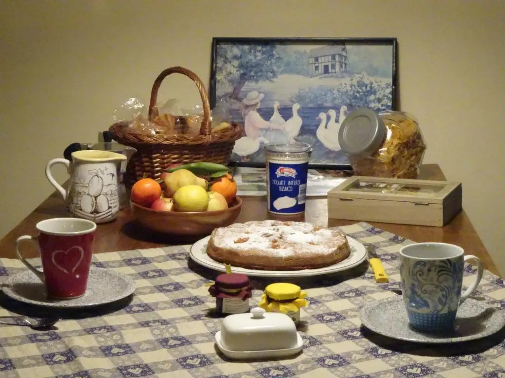 Orto di Cornelio