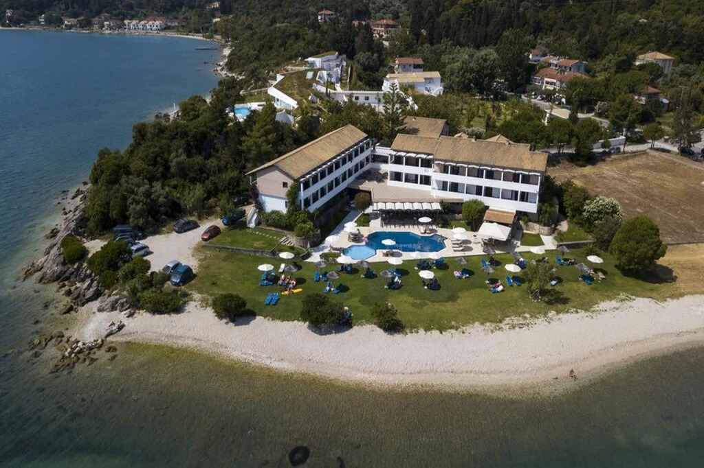 Porto Ligia