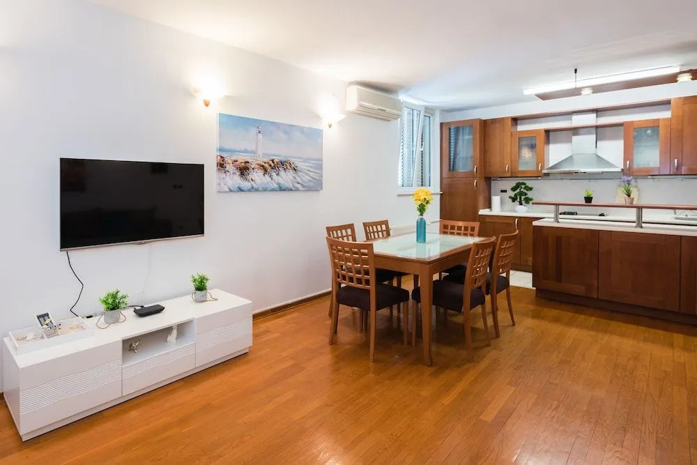 Apartman Summer