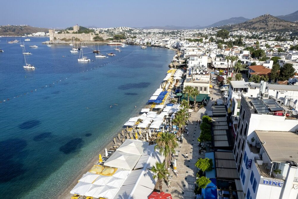 Platinum Otel & Restaurant