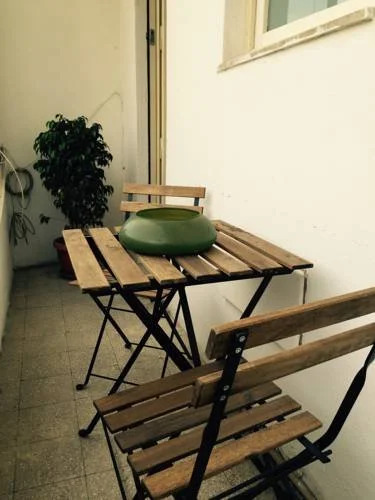 Case Vacanza City Center