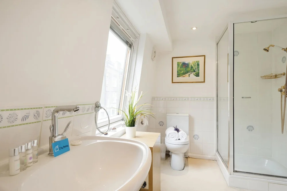 The Kensington Radley Mews - SP1
