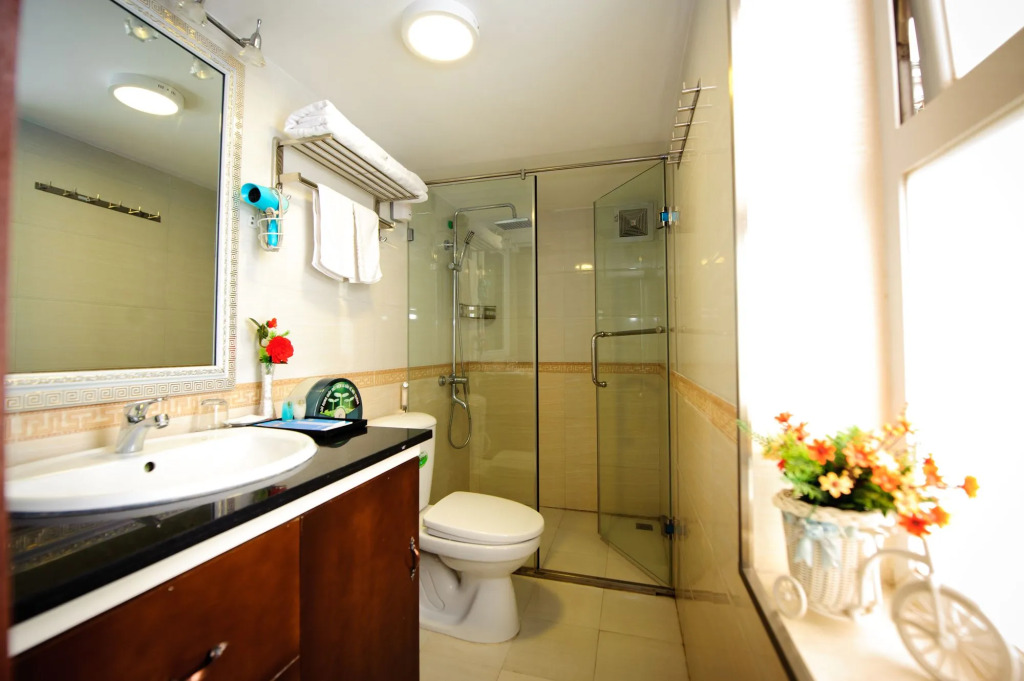Dai Duong Hotel 1