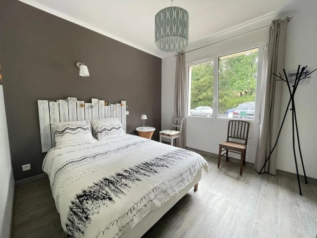 Maison Saint-Brevin-les-Pins, 3 pièces, 5 personnes - FR-1-364-113