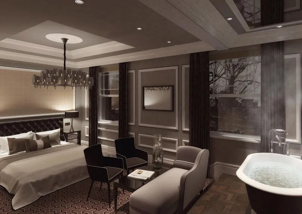 Boclair House Hotel