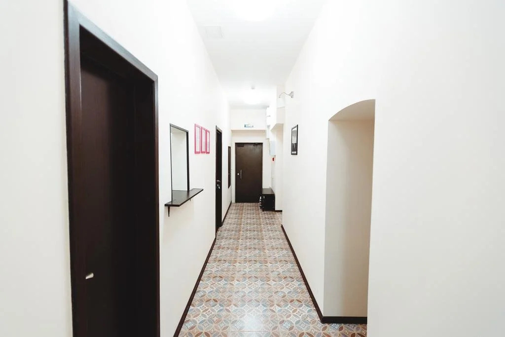 Меблированные комнаты SuperHostel на Суворовском пр 20 
