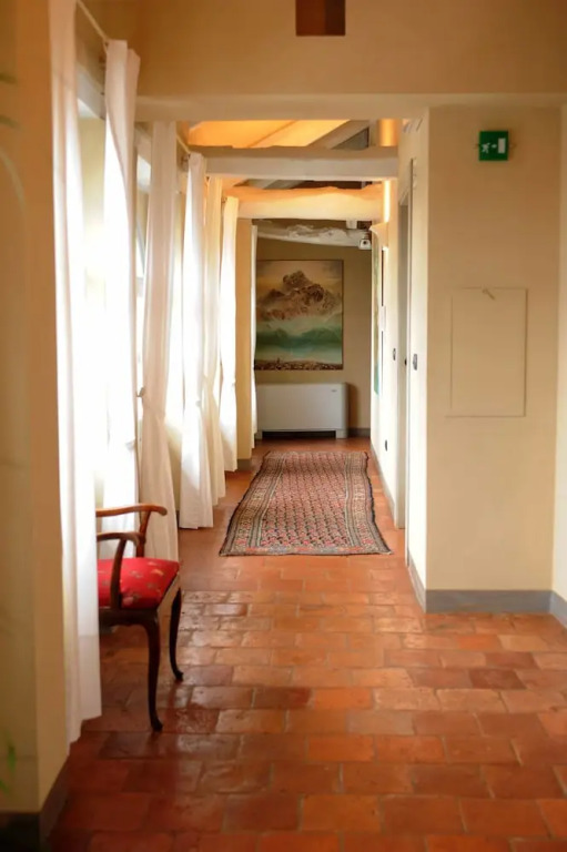 Antico Borgo Monchiero – Art Living Hotel