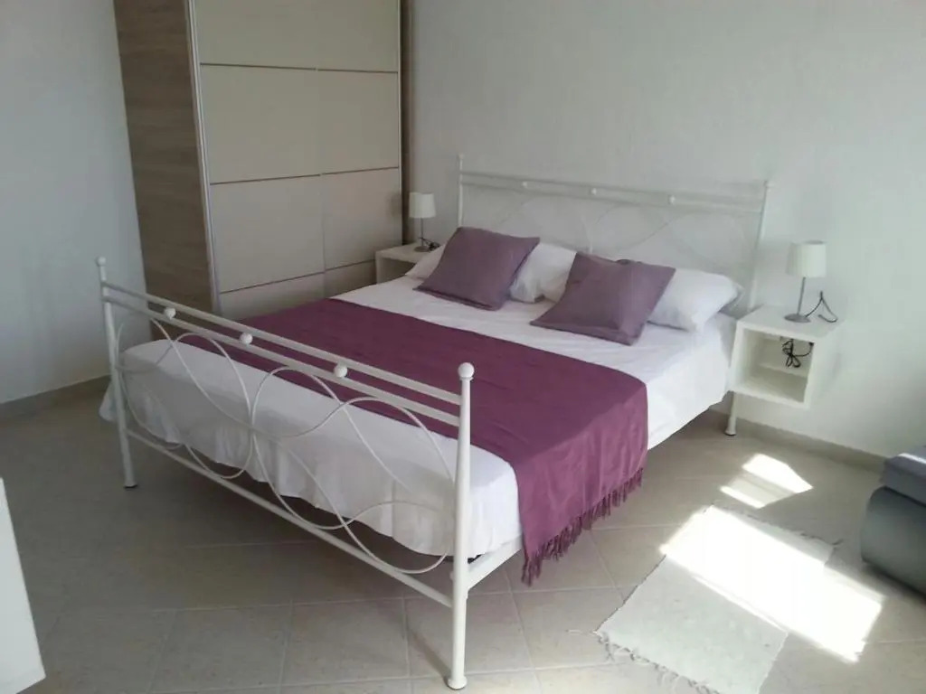 Studio Apartment Luce