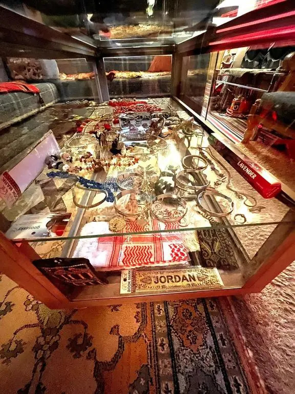 Petra Heritage House