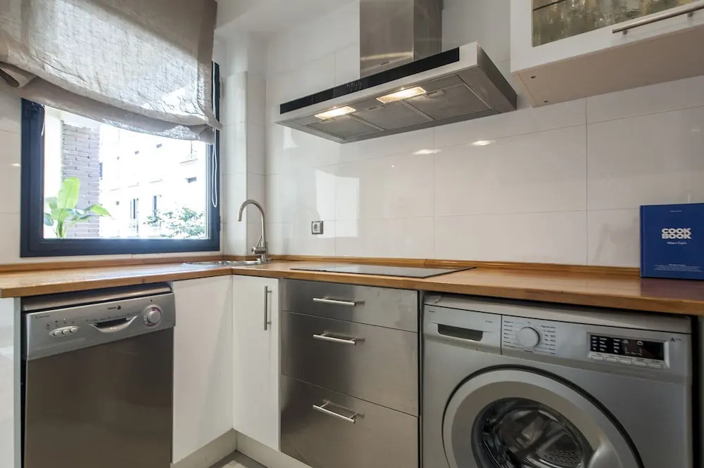 Apartamento Chueca I
