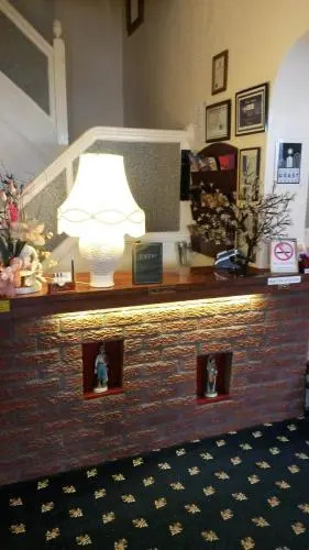 The Bramleigh Hotel