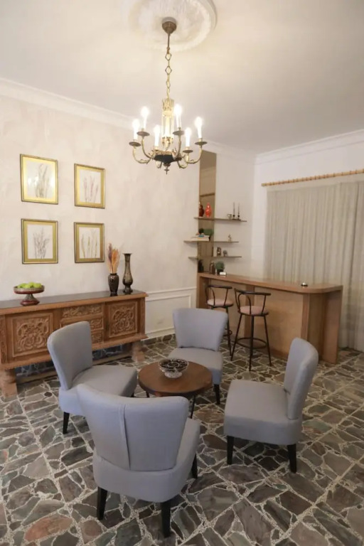 Beit Mirna Guesthouse & Chalet - Ehden