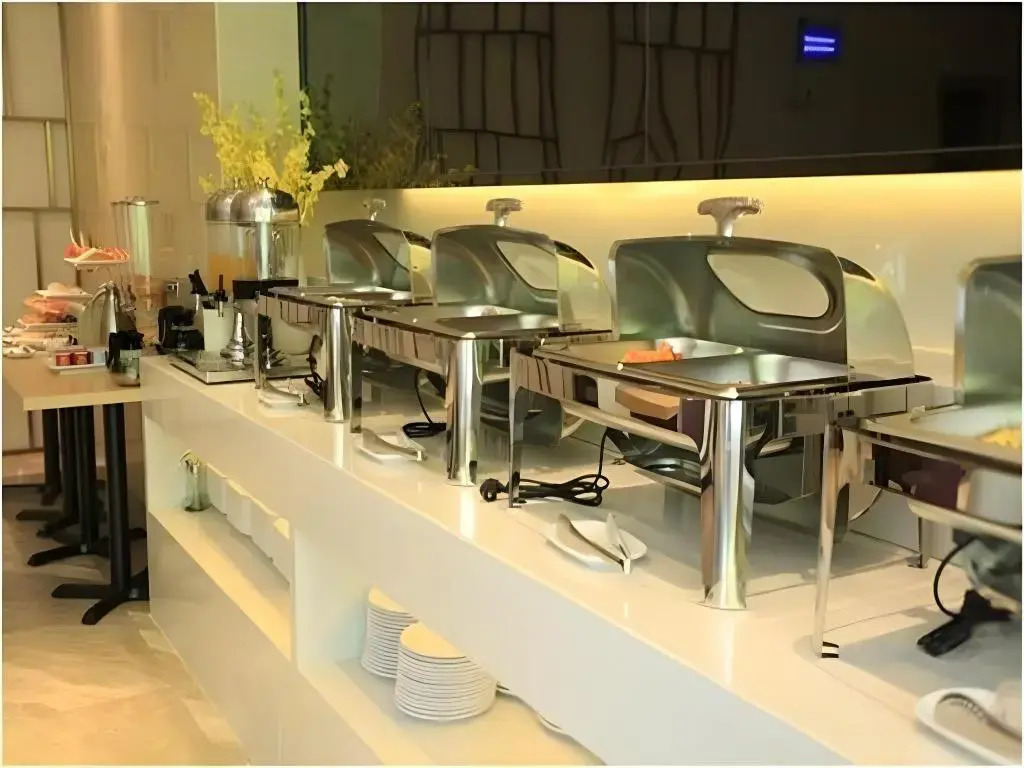 Ibis Styles Xiamen Zhongshan Road Pedestrian Street